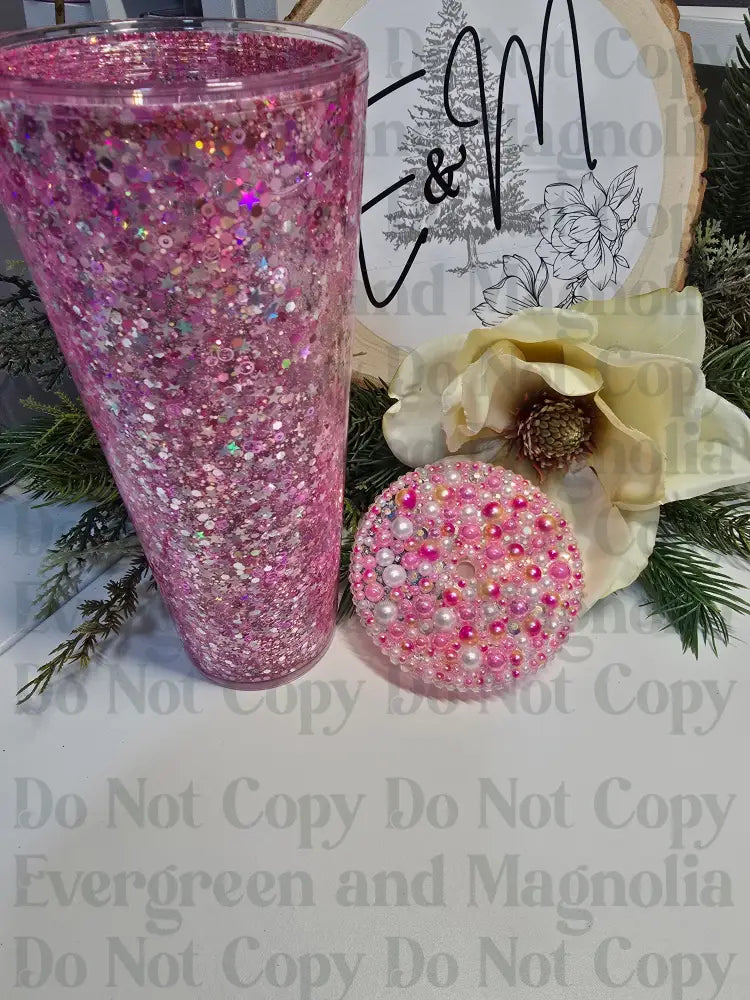 Custom Tumblers