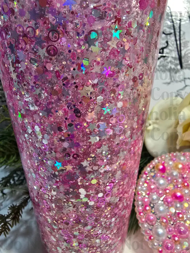 Custom Tumblers