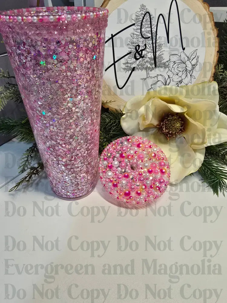 Custom Tumblers