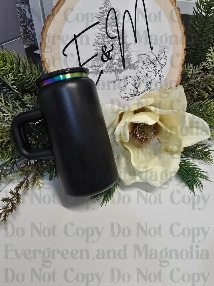 Custom Tumblers