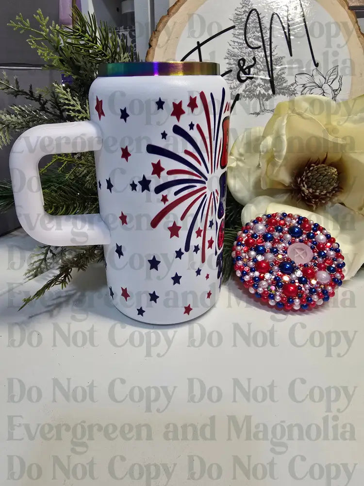 Custom Tumblers