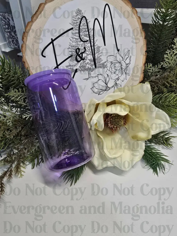 Custom Tumblers