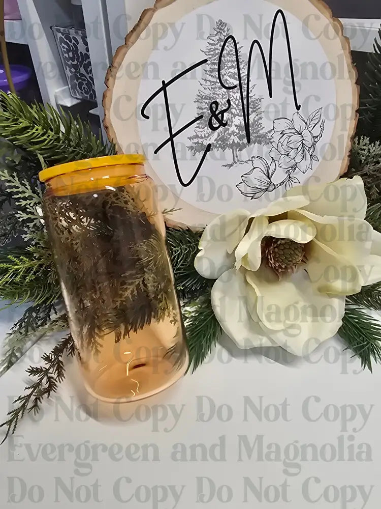 Custom Tumblers