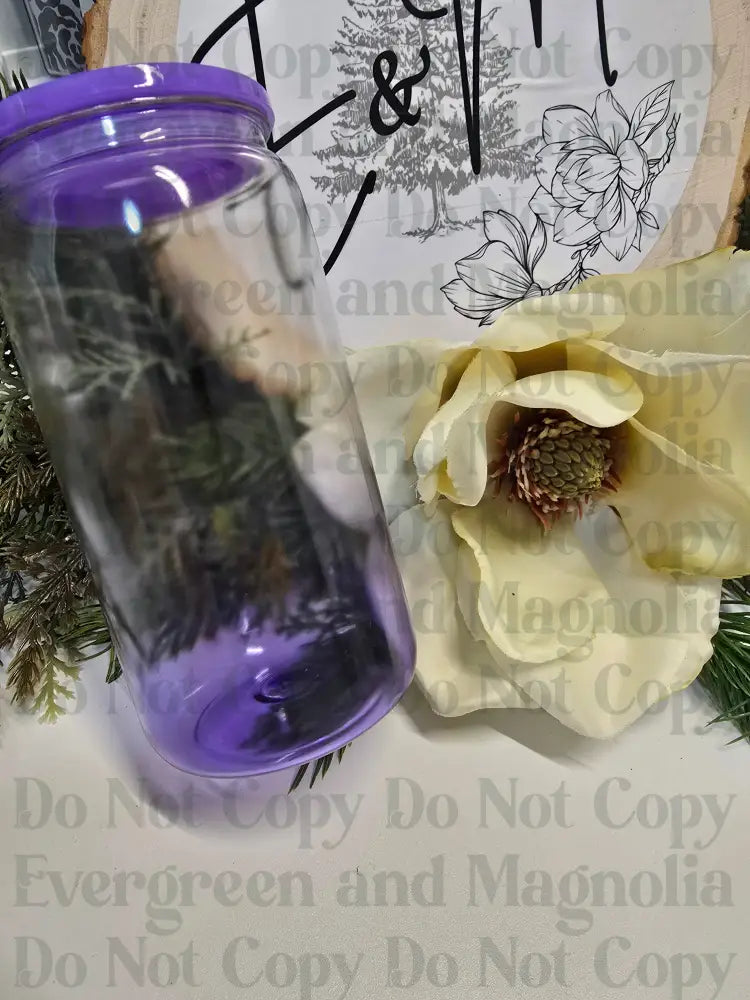 Custom Tumblers