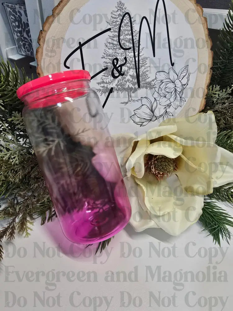 Custom Tumblers