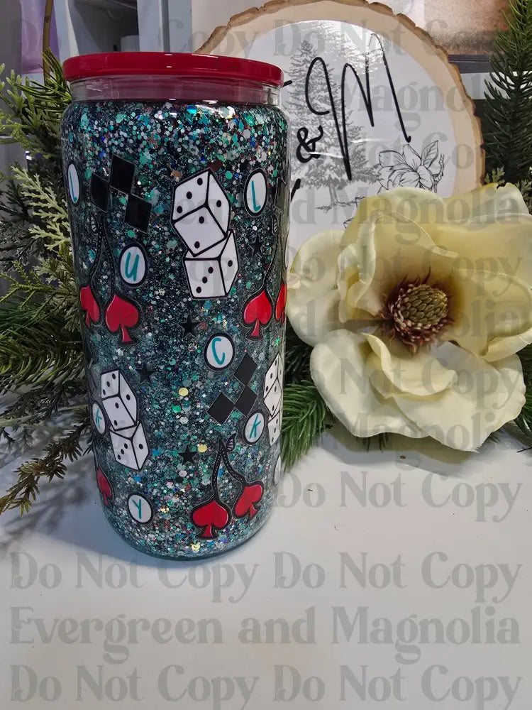 Custom Tumblers