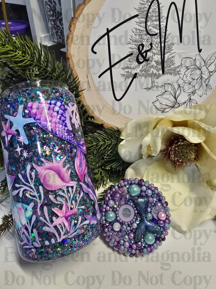 Custom Tumblers