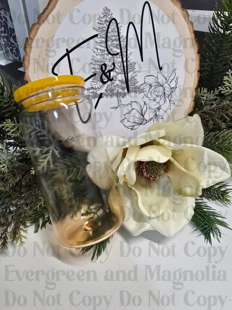 Custom Tumblers