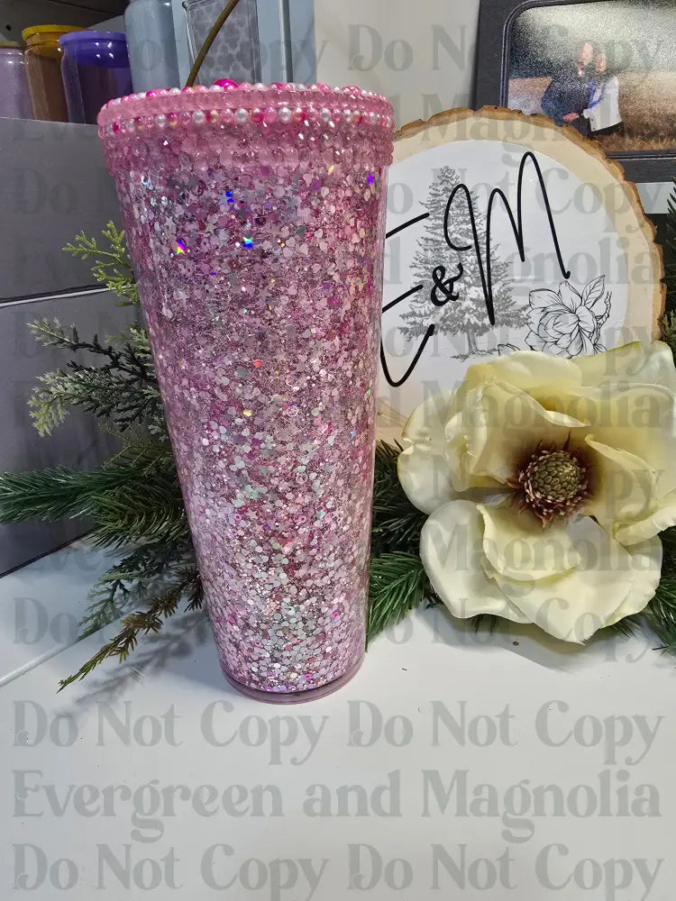 Custom Tumblers