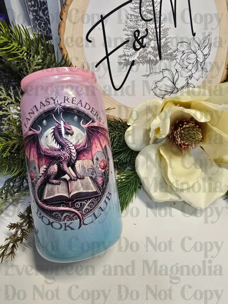 Custom Tumblers