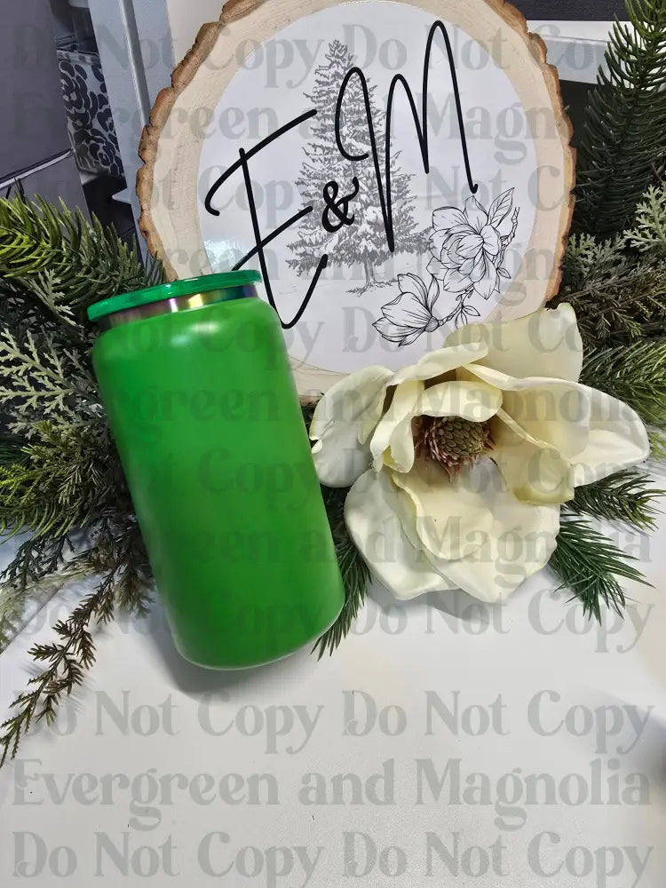 Custom Tumblers