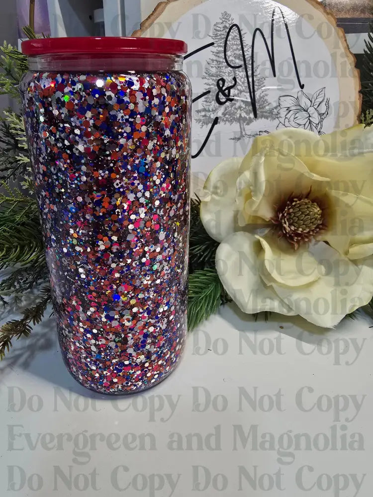 Custom Tumblers