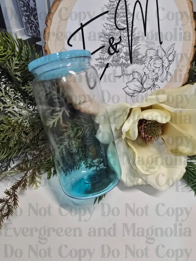 Custom Tumblers