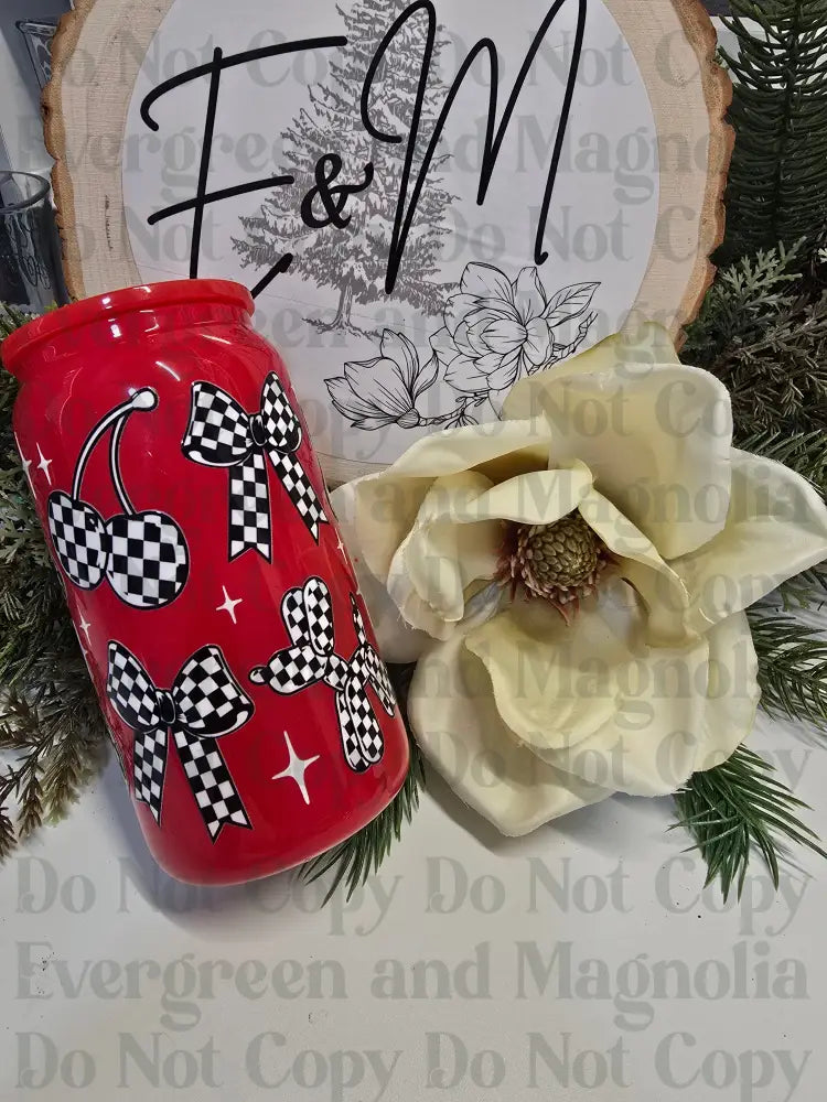 Custom Tumblers