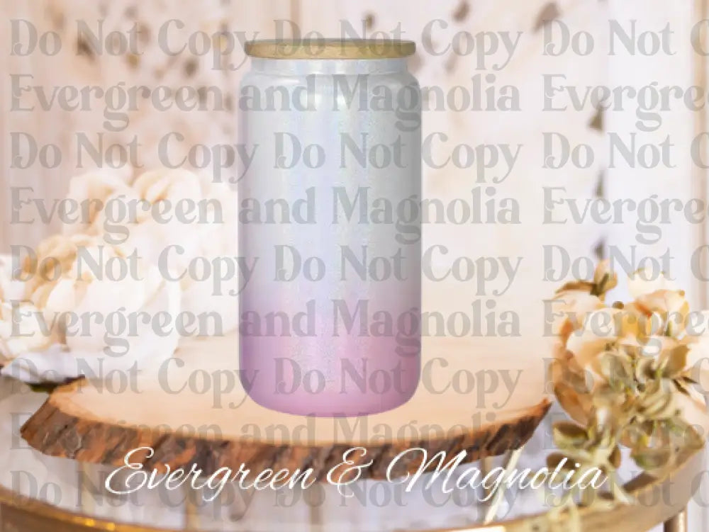 Custom Tumblers